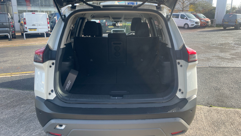 Nissan X-Trail 1.5 E-Power E-4orce 213 N-Connecta 5dr 7Seat Auto Hybrid Station Wagon